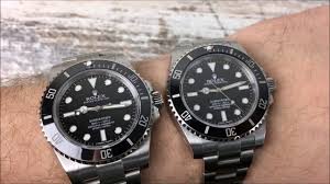 Rolex Submariner Replica